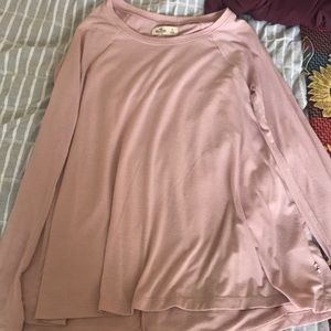 Long sleeve top